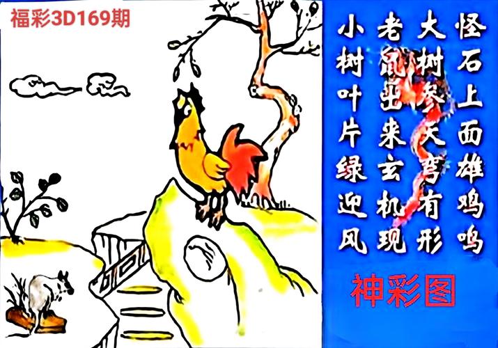 3d最新玄机图介绍:3d最新玄机图介绍图片