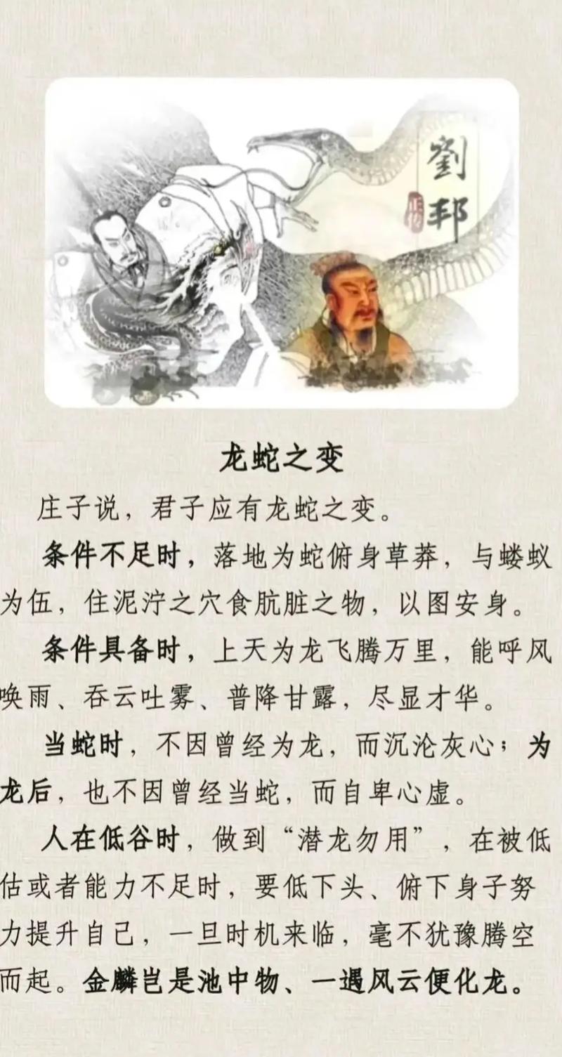 “强龙不压地头蛇，秋去冬来终反抗”是什么生肖动物的简单介绍