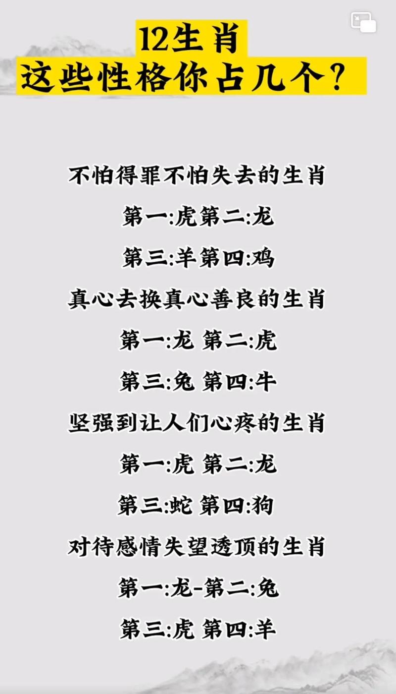 包含“不必雄起，只须雌伏。静观其变看结局”打一准确动物生肖的词条