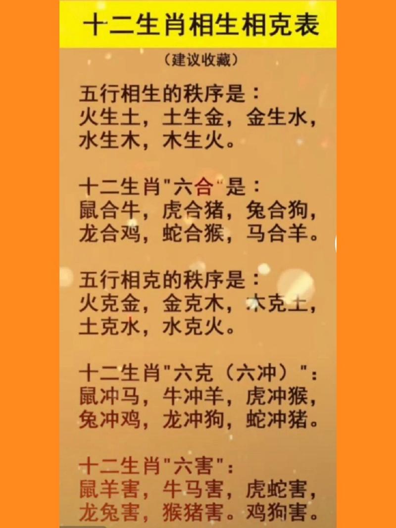 牛生肖与什么生肖相冲相克:生肖牛和什么生肖相冲怎么破解