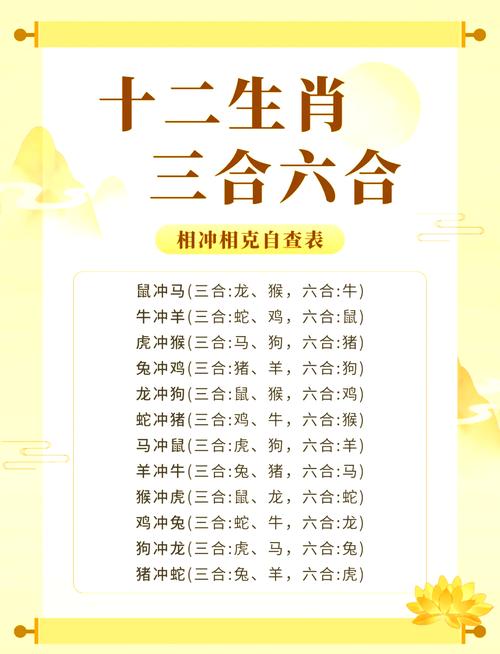 2004年生肖和什么生肖最合:2004年生肖和什么生肖最合财