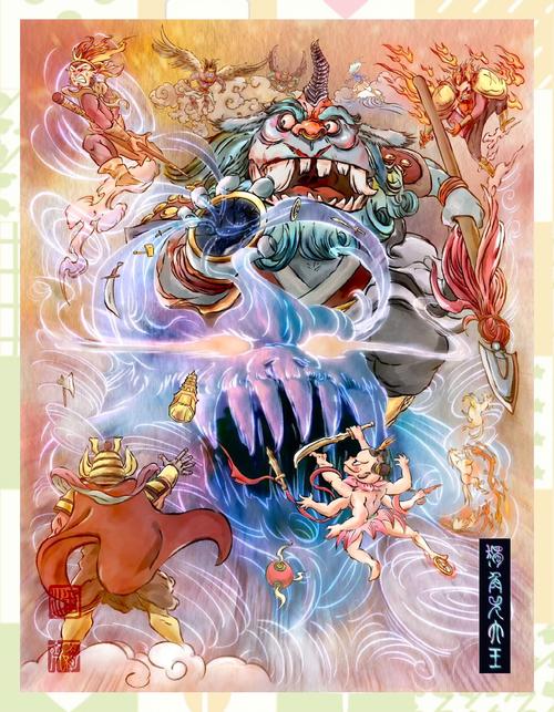 妖是什么生肖:可降妖是什么生肖