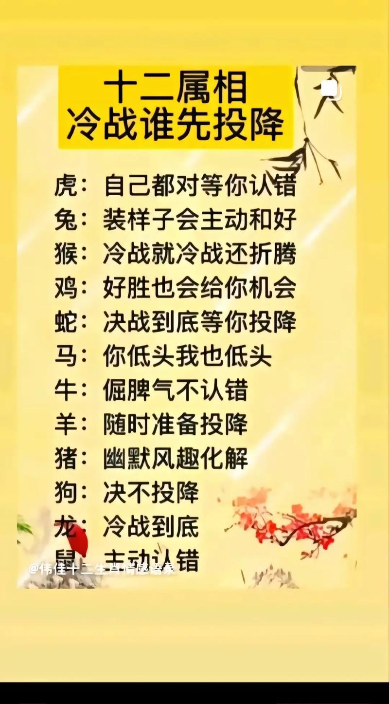 “登上高楼想摘心，冬风一吹全身抖”指什么生肖的简单介绍