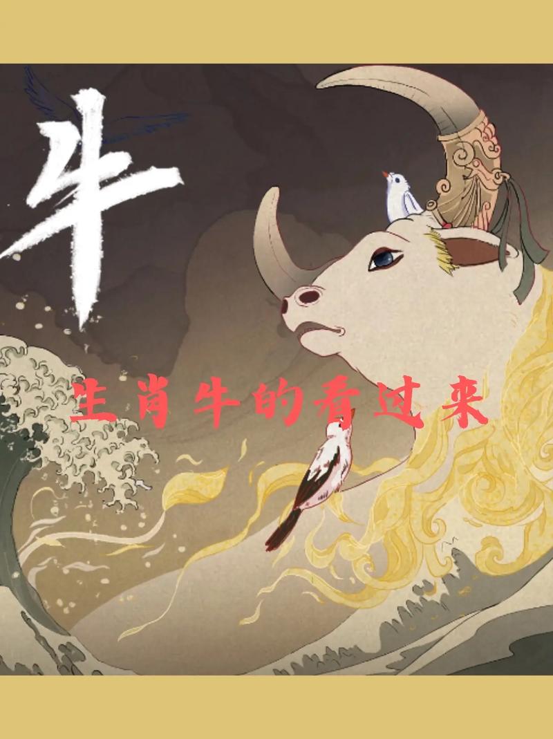 今期生肖在一头打一生肖:今期动物有头牛是指什么生肖