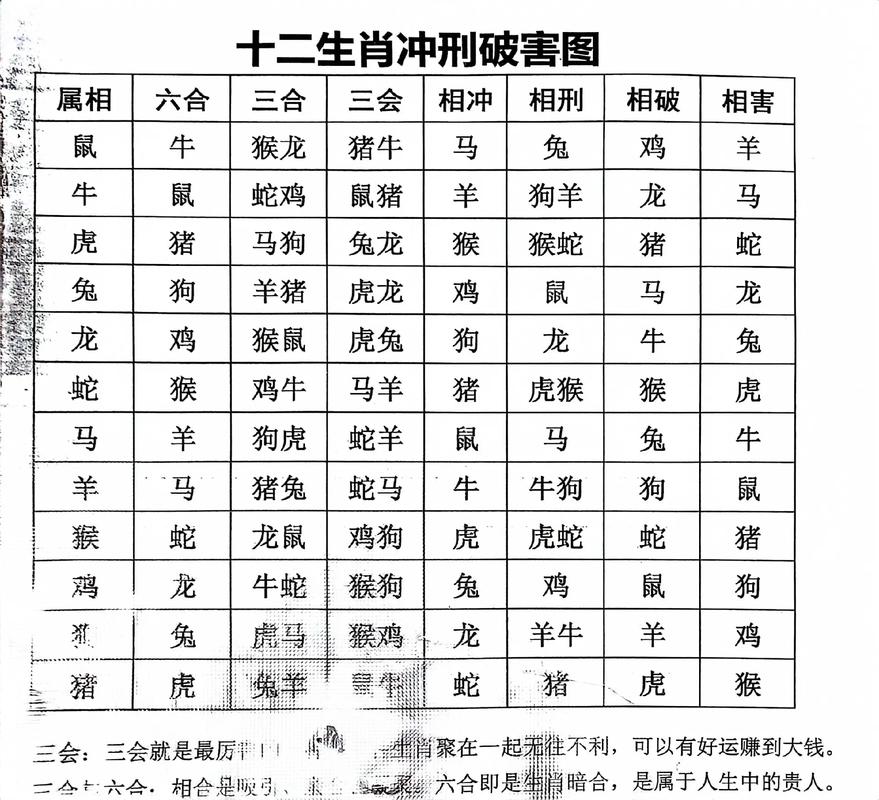 今期生肖不相宜是什么生肖:今期生肖不相宜是什么生肖呢