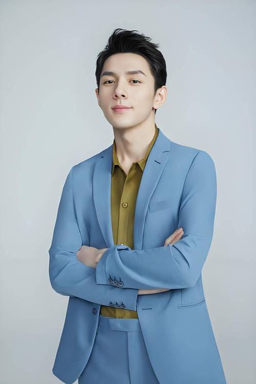 现在李佳琦现状:李佳琦现在在干嘛