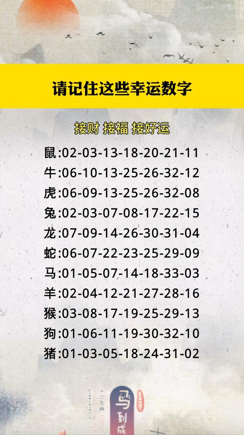 今期生肖最好查打一个生肖:今期生肖最简单代表什么数字