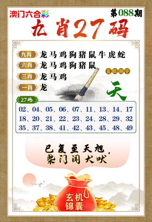 今期生肖67开最佳答案:今期生肖六七开是什么意思