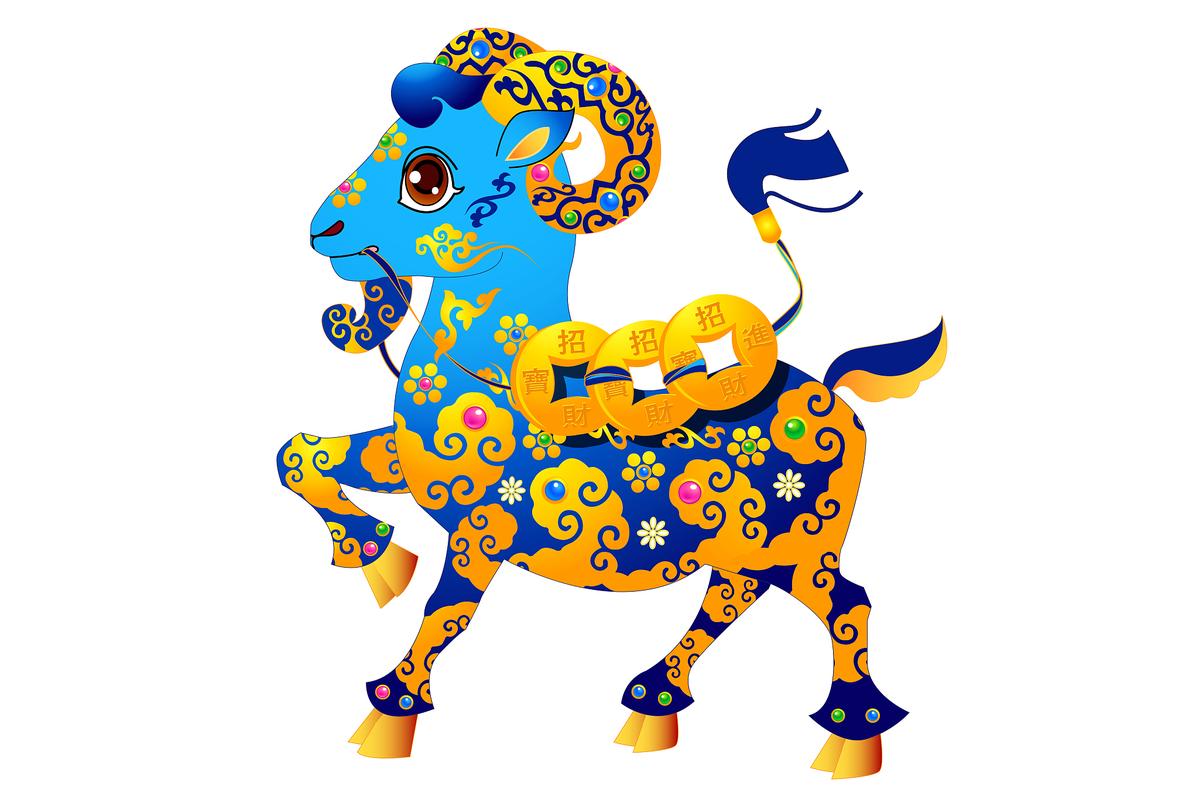 今期生肖看是羊是什么生肖:2015属羊是什么命五行属什么