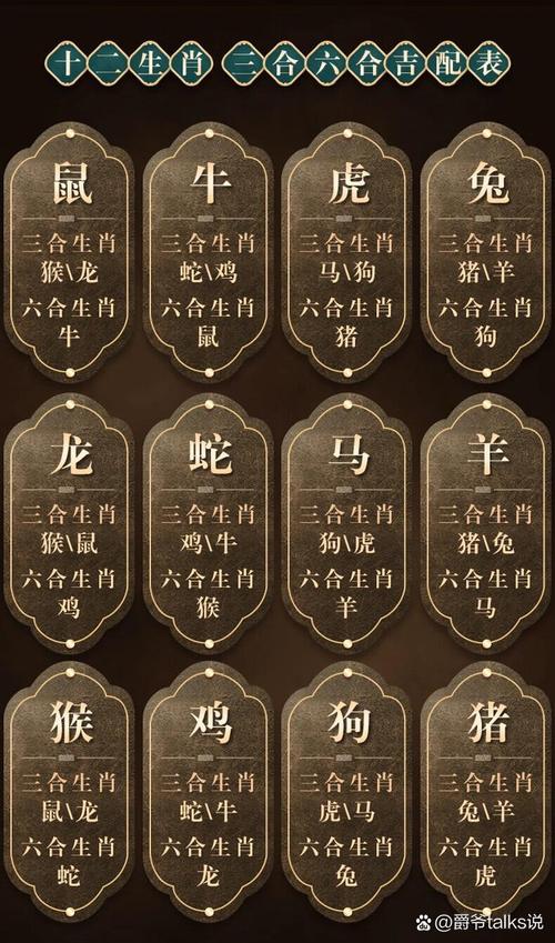 今期来了牛马鼠是什么生肖:今期六畜继续开,牛马鸡羊又出来