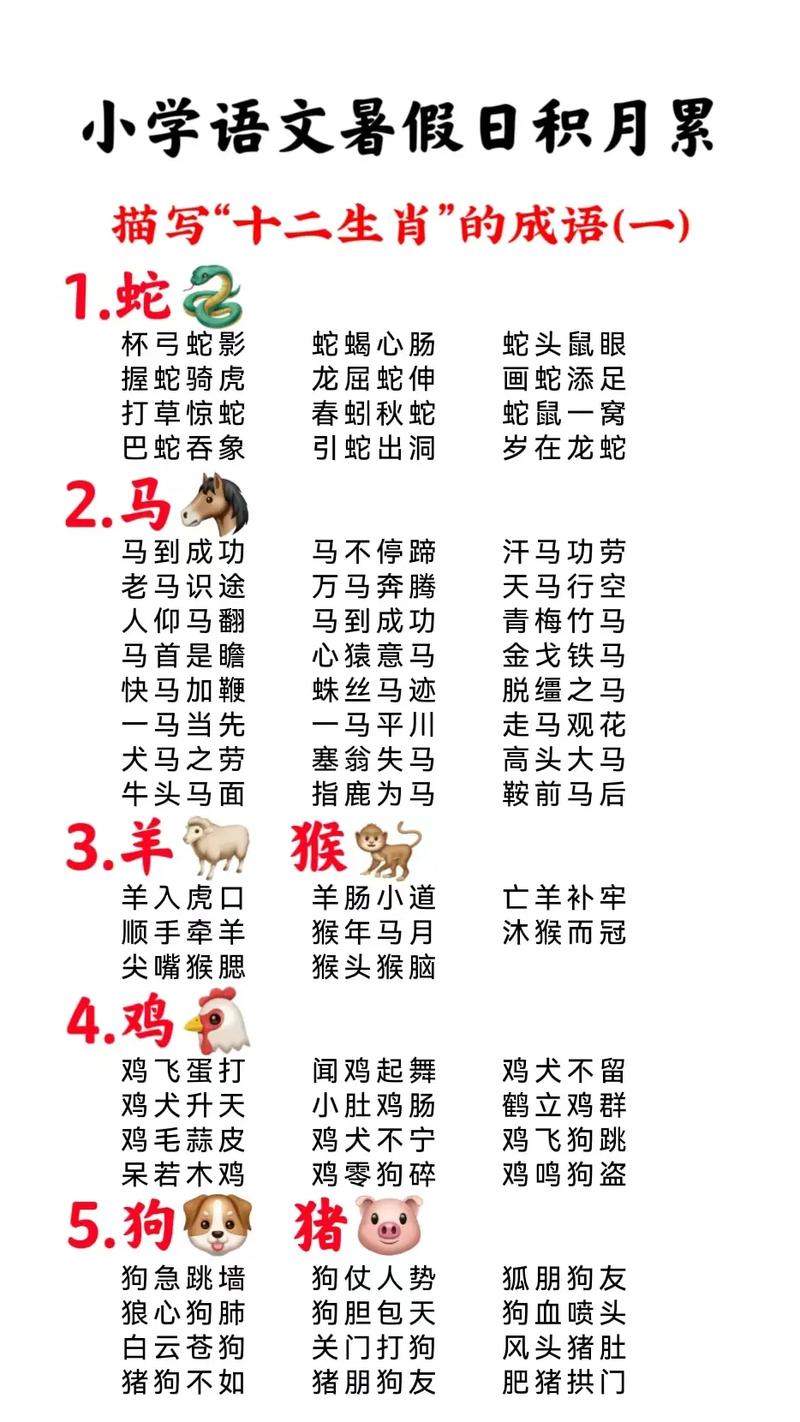 “千载难逢”是什么生肖动物的简单介绍