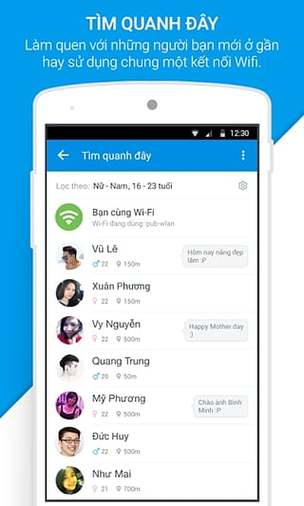 zalo汉化版app:zalo汉化版下载2020