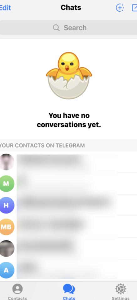 telegraph注册教程:telegraph注册教程图片视频
