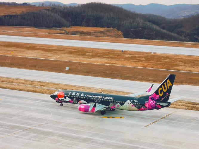 中国联合航空怎么样:中国联合航空是廉航吗