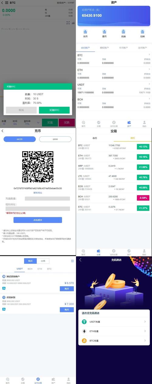 关于玩虚拟币的人为什么感觉有神经病的信息