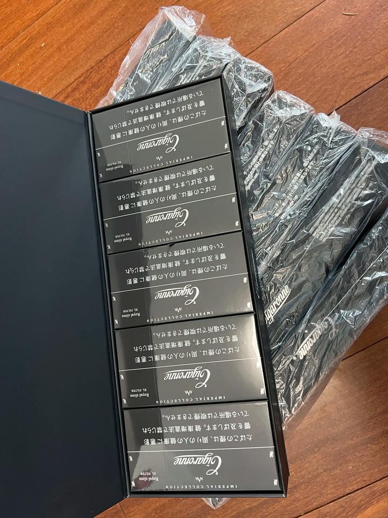 卡比龙购买渠道官网:卡比龙礼盒多少钱一盒