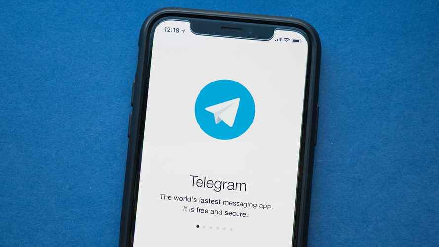 在中国可以用telegeram吗的简单介绍