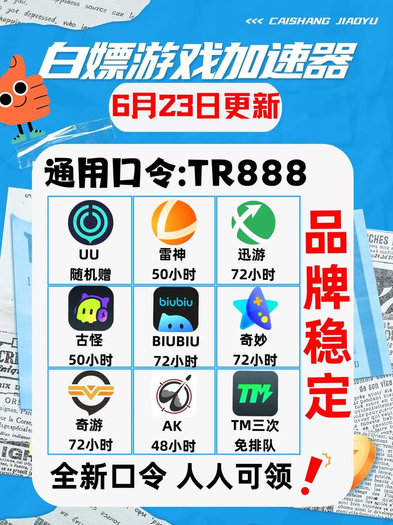 能下载游戏的加速器:可以下载外服手游的app