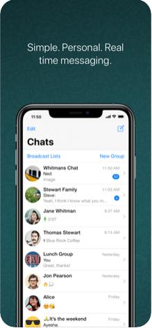 whatsapp官网最新版本:whatsapp官方网下载2021