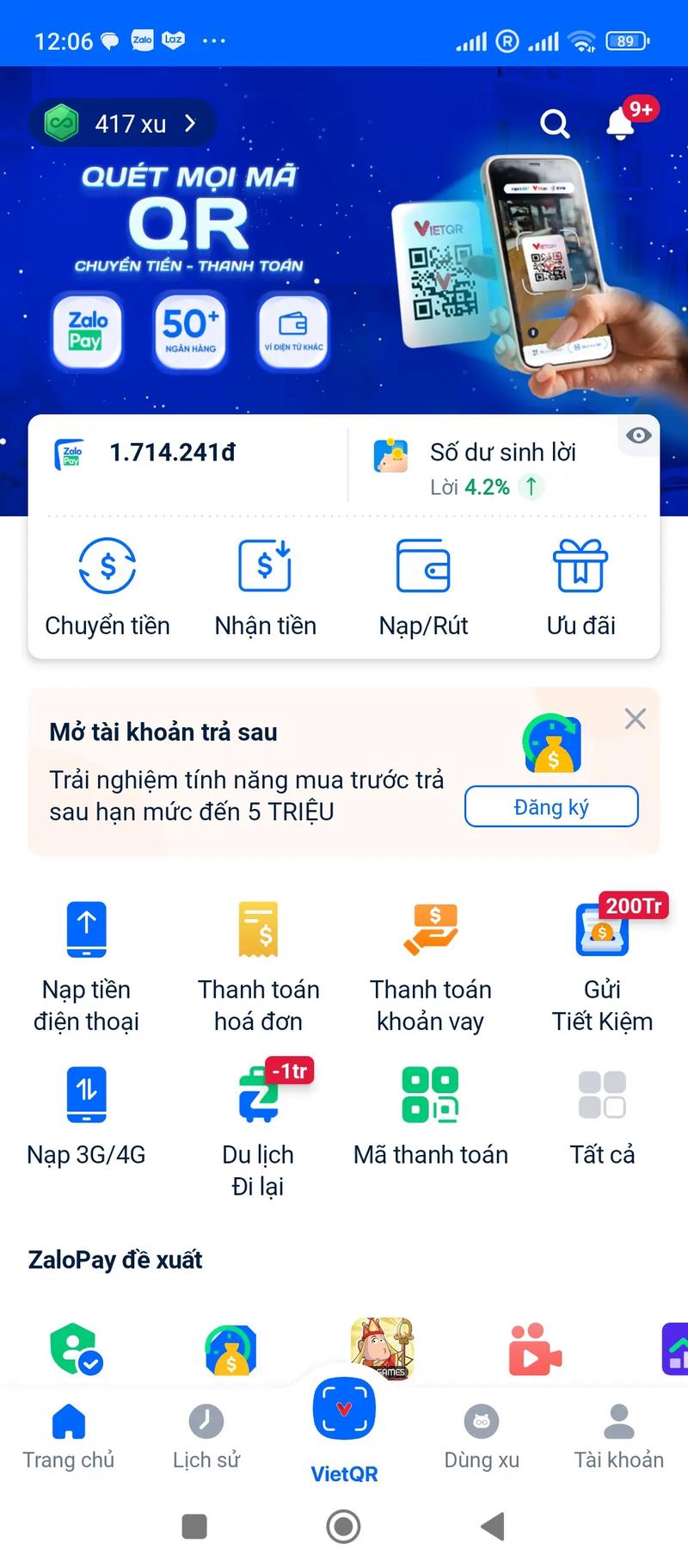 zaloapp:zaloapp官网