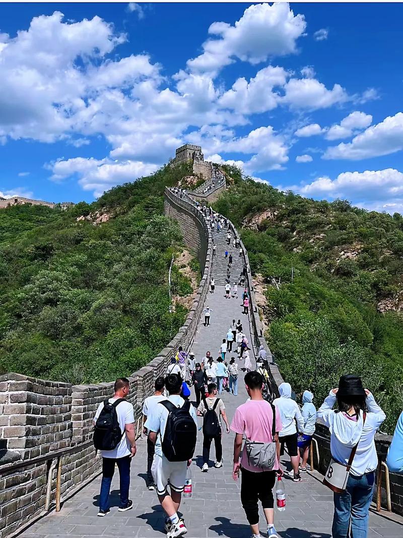 免费爬长城的地方:免费爬长城的地方在哪里