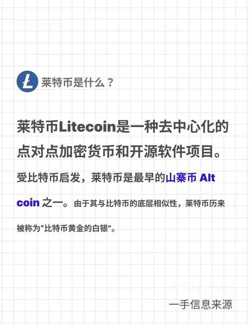 目前莱特币有多少:莱特币总量有上限吗