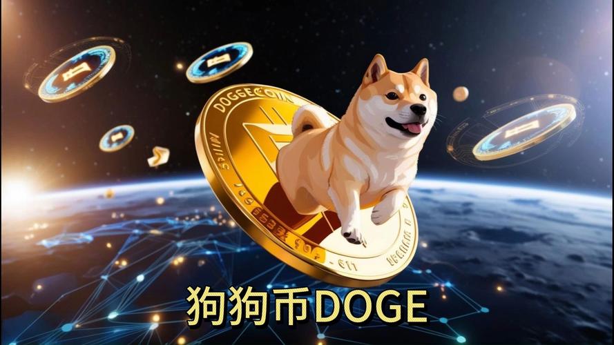 狗狗币为什么被严重低估:狗狗币2025年购买建议