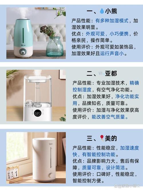 加湿器十大品牌:加湿器哪里有卖的