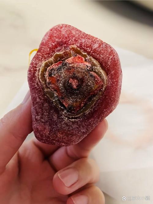 柿饼:柿饼保质期一般多长时间