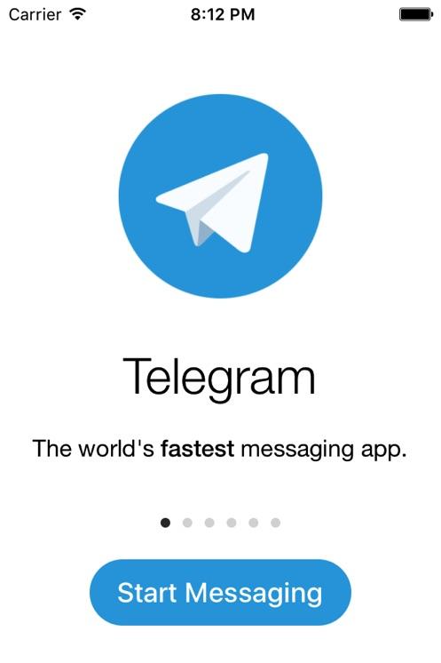 telegreat网页版:电报telegeram网页登录