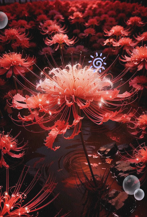 彼岸壁纸2025年5月的简单介绍