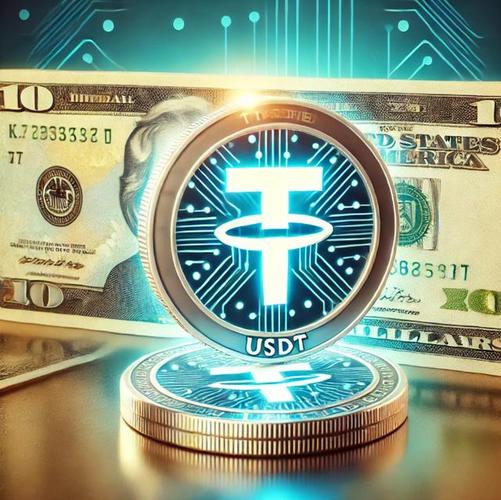 usdt币合法吗:2021年usdt交易合法吗