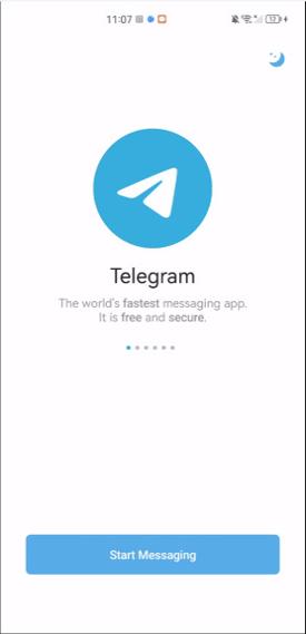 telegraphapp:telegraphapp语言怎么没有中文