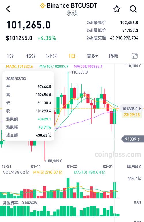 虚拟货币行情走势图:虚拟币行情实时走势图