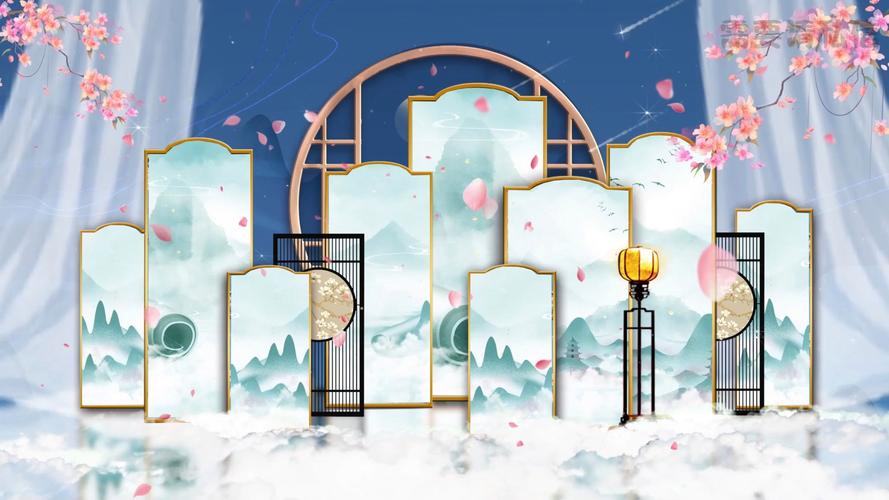 经典走秀背景音乐:经典走秀背景音乐推荐