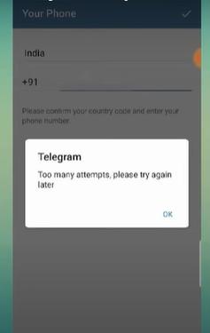 telegeram网页版:telegeram网页版怎么收不到验证码