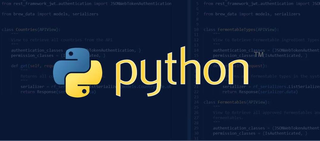手机python软件推荐:手机上可用的python编程软件