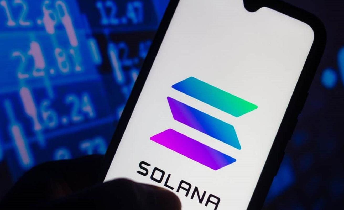 solana读音:solana是什么币中文名