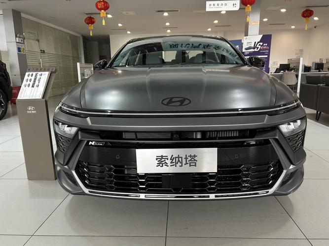 索纳塔11代底盘解析:索纳塔十底盘会不会太低了