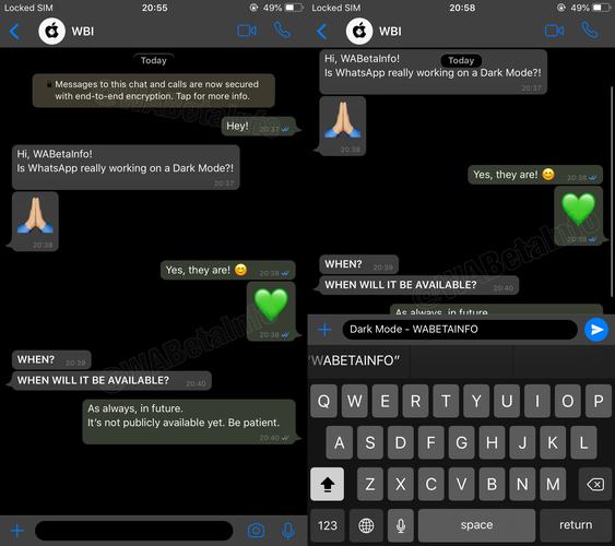 telegeram黑色版:telegarm download