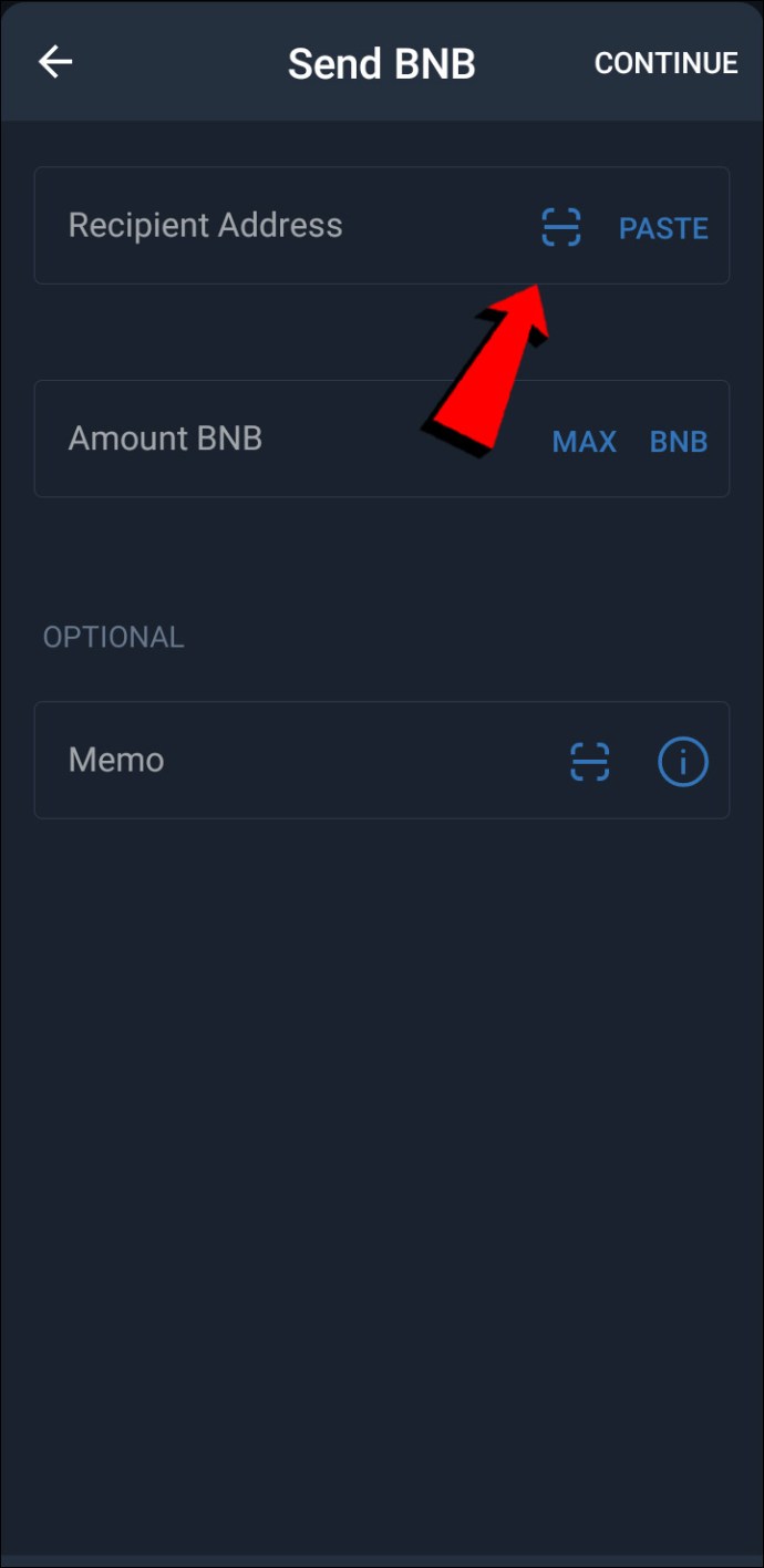 metamask钱包怎么充值_metamask钱包充值bnb