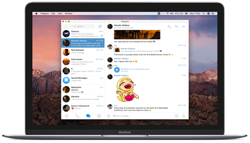 telegreat汉化链接ios_telegreat中文版下载ios