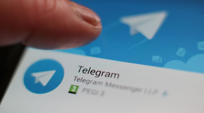 telegeram如何删除账号_Telegram国内手机号能用吗