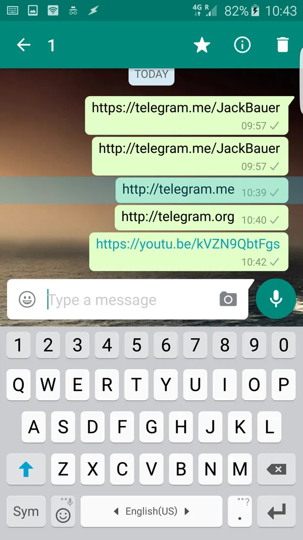 苹果版Telegram_telegram苹果使用教程