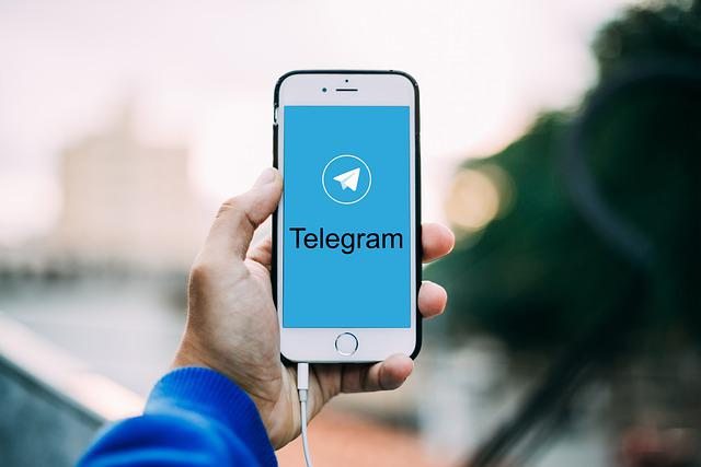 telegreat登陆教程_telegram怎么登录进去
