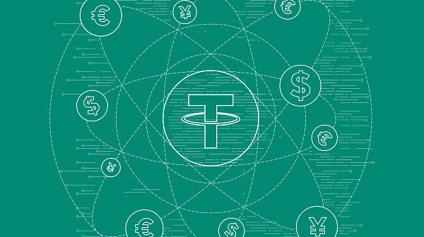 usdt百度百科的简单介绍