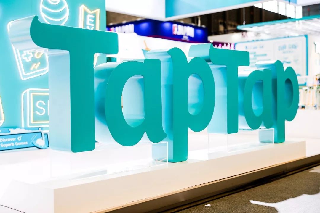 taptap_taptap香肠派对