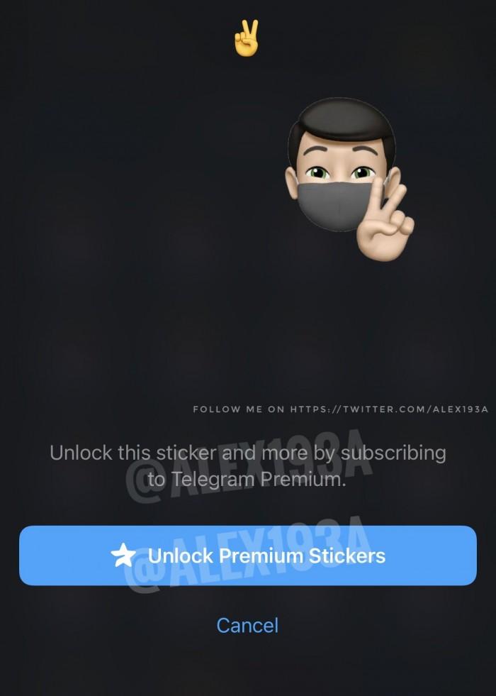 telegeram会员能赠送吗_telegram要开通会员使用吗