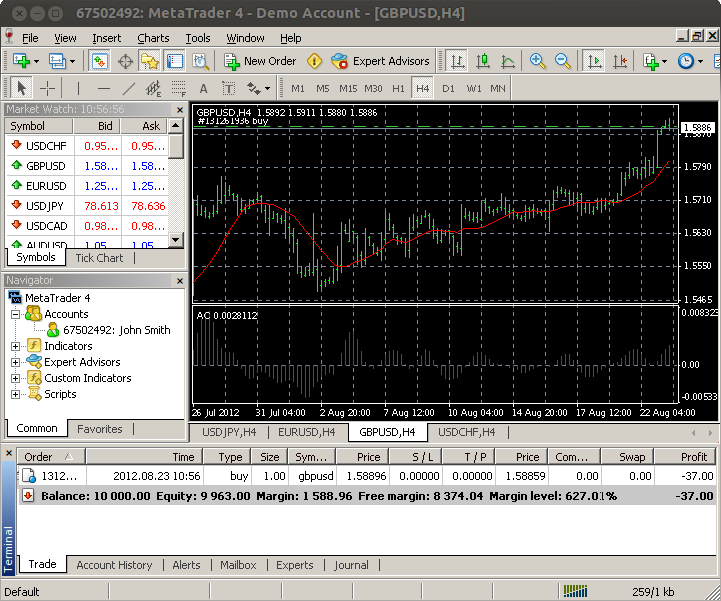 metatrader5官方下载_metatrader5官网安卓下载