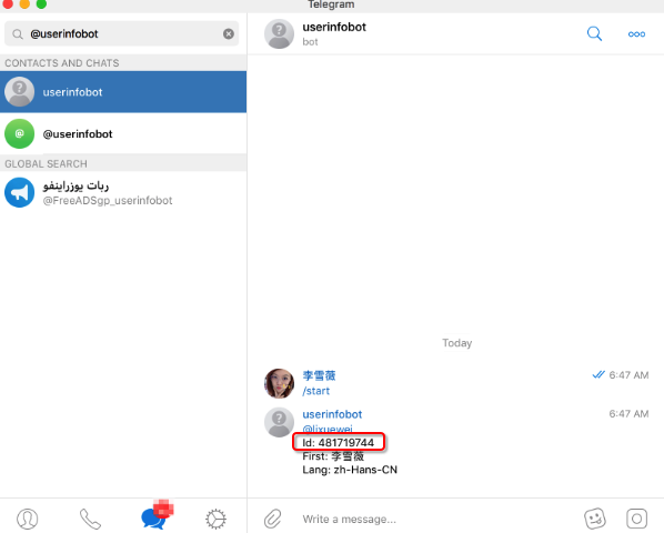 Telegram官方网站_telegraph聊天软件下载
